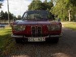 BMW 2000 CS 1965 года